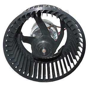 Motor Ventilador Int. Gauss Volkswagen Parati G3 Mi 99-03
