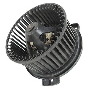 Motor Ventilador Int. Gauss Volkswagen Gol G3 Mi 03-05