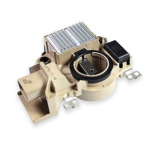 Regulador De Voltagem Gauss Peugeot Rcz 1.6 16V 2011-2015