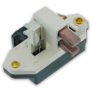 Regulador Alternador Gauss Equivalente 13137 lester