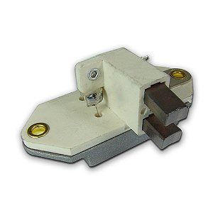 Regulador Alternador Gauss Equivalente 11201406 iskra