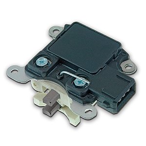 Regulador Alternador Gauss Equivalente f3az10316a ford
