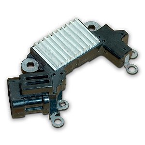 Regulador Alternador Gauss Equivale lr170g-7315 hitachi