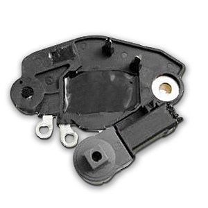 Regulador Alternador Equivale Tg15154 Valeo