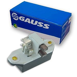 Regulador para Alternador Ford Escort Guia 1.8 91 Gauss
