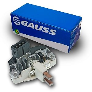 Regulador para Alternador Gauss Equivalente 1FZ198 LIFAN