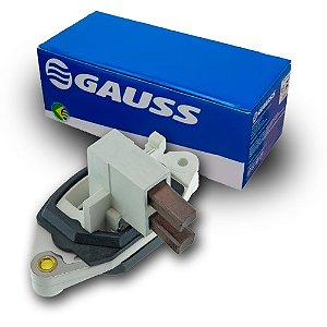 Regulador Alternador Gauss Equivale al30420