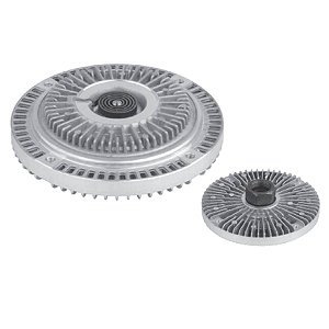 Embreagem Viscosa Gauss Audi A6 2.8 1995-2001