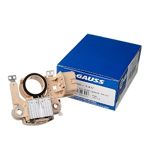 Regulador Alternador Gauss Equivale 1025100gg010 jheco