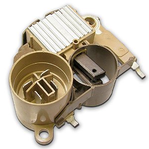 Regulador Alternador Gauss Equivale a866t38570 mitsubishi