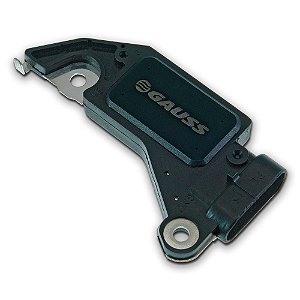 Regulador Alternador Gauss Equivalente 10480343 delco