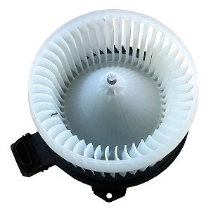 Motor Do Ventilador Interno Gauss Chevrolet Cobalt 1.4 15-15