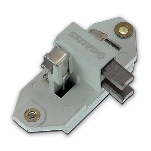 Regulador Alternador Gauss Equivalente 11125263 iskra