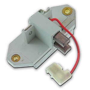 Regulador Alternador Gauss Equivale se021903020a seat