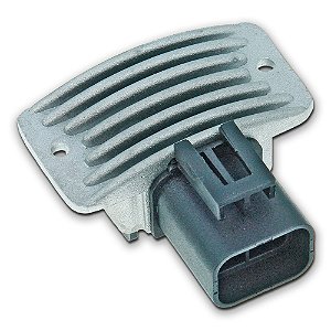 Regulador Alternador Gauss Equivale 0k72a24520 poong sung