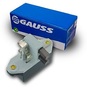 Regulador para Alternador Gauss Equivale YC1T10300BH FORD