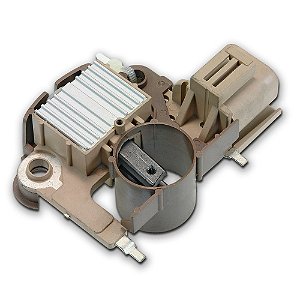 Regulador Alternador Gauss Equivale 2321535f10 nissan