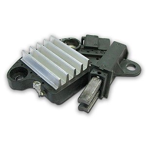 Regulador Alternador Gauss Equivale s12-3701110bb chery