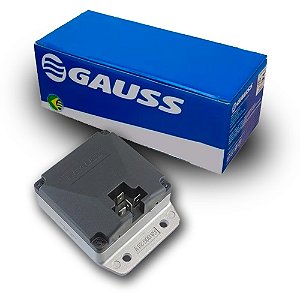 Regulador Alternador Gauss Equivale rt510068 magneti marelli
