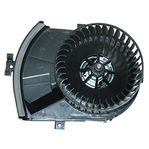 Motor Do Ventilador Interno Gauss Volkswagen Voyage 09-19