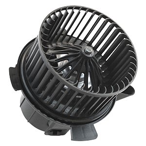 Motor Do Ventilador Interno Gauss Peugeot 307 2000 A 2017