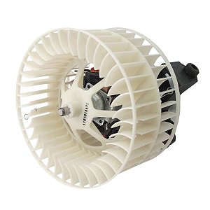 Motor Ventilador Int. Gauss Mercedes Benz Classe A 160 99-03