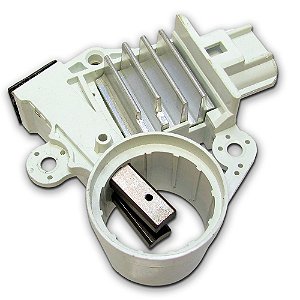 Regulador Alternador Gauss Equivalente alternador gl456 ford