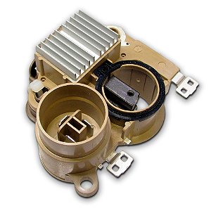 Regulador Alternador Gauss alternador a7t00191 mitsubishi