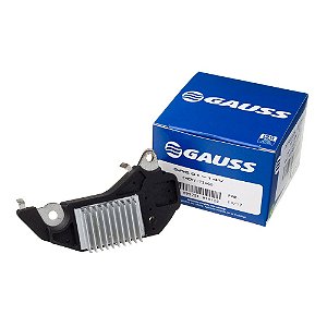Regulador Alternador Gauss alternador  b11-3701110bb chery