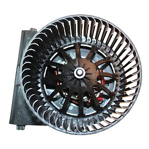 Motor Ventilador Int. Gauss Volkswagen Tt Roadster 99-06