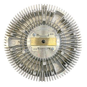 Embreagem Viscosa Gauss Vm 310 1950-2021 GE6082