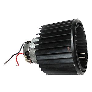 Motor Do Ventilador Interno Gauss Fiat Siena 1.6 1997 A 1998