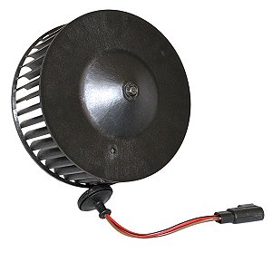 Motor Do Ventilador Interno Gauss Ford Ka 1.3 1997 A 1999