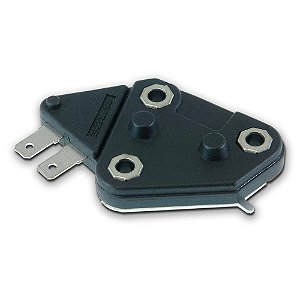 Regulador de Voltagem 14V Gauss Cummins Serie C e K