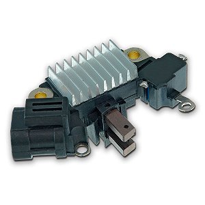 Regulador Alternador Gauss Equivale lr1100502e hitachi