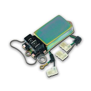 Regulador Alternador Gauss Equivalente 35213865 lucas