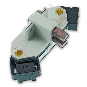 Regulador Alternador Gauss para 063321081 magneti marelli