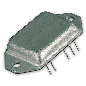 Regulador Alternador Gauss Equivale 8-94221-4514 isuzu