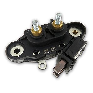 Regulador Alternador Gauss Equivalente a11vi61 valeo