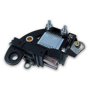 Regulador Alternador Gauss alternador 9641398480 peugeot