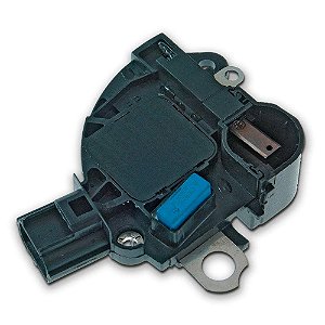 Regulador de Voltagem 14V Gauss S40 G2 1.6 MS 2005