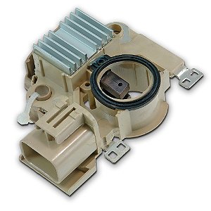 Regulador Alternador Gauss Equivale a866x20972 mitsubishi