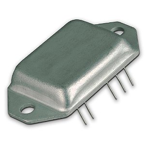 Regulador Alternador Gauss Equivale lr106-82b hitachi