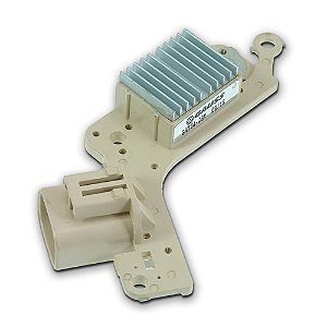 Regulador Alternador Gauss Equivale a4tu3186 mitsubishi
