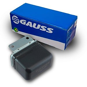 Regulador Alternador Gauss Equivale rt510064 magneti marelli