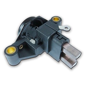 Regulador Alternador Gauss alternador 11204044 iskra