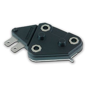 Regulador Alternador Gauss Equivalente 1116439 delco