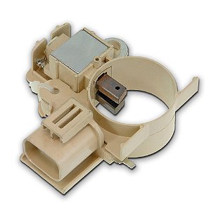 Regulador Alternador Gauss Equivale a3t75883 mitsubishi