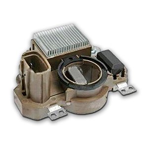 Regulador Alternador Gauss Equivale a004ta8492 mitsubishi