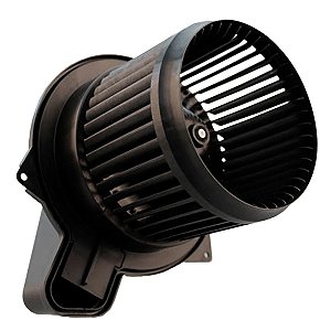 Motor Ventilador Int. Gauss Fiat Uno Vivace 1.0 1.4 10